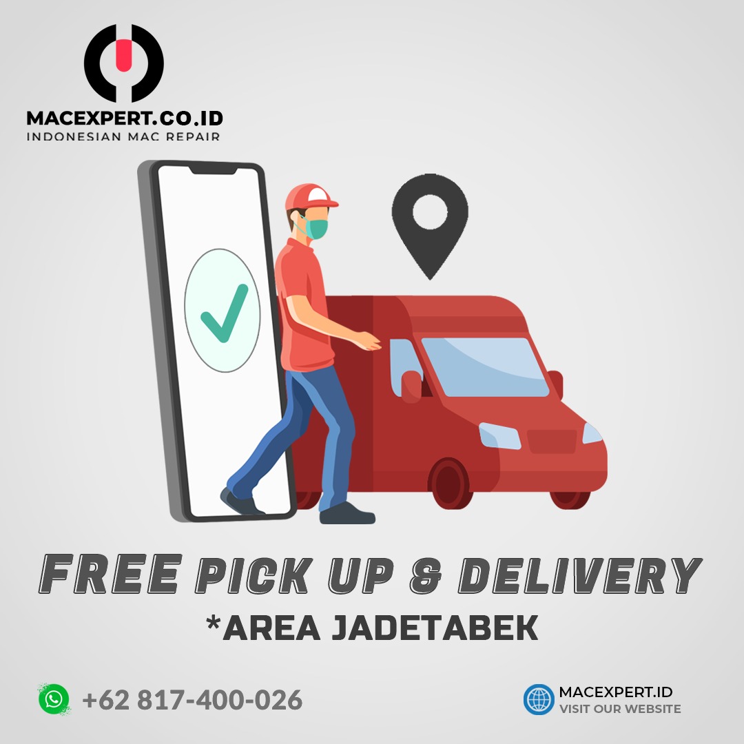 free pickup service