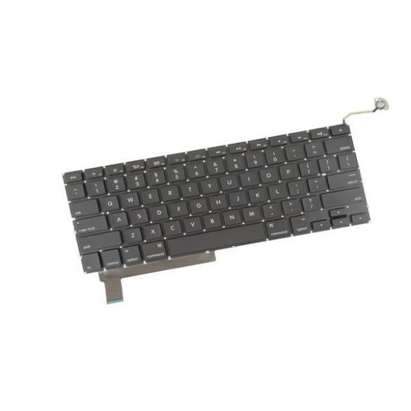 Jual Keyboard MacBook Pro 15 inch Type A1286