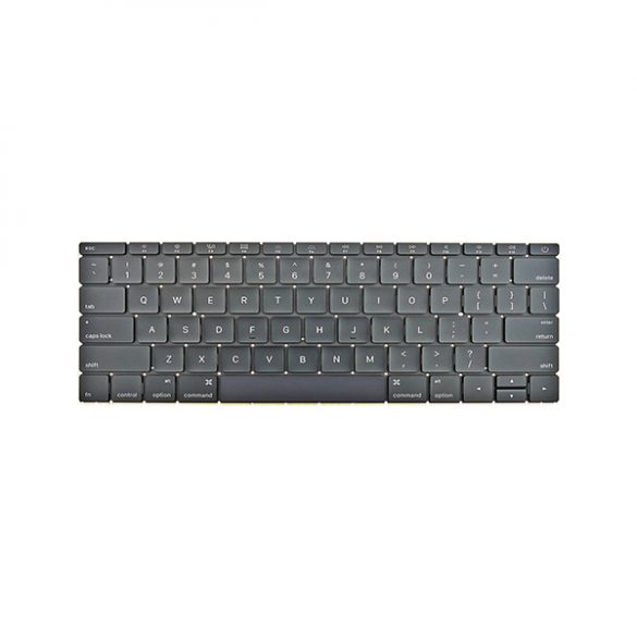 Jual Keyboard MacBook 12 inch Type A1534