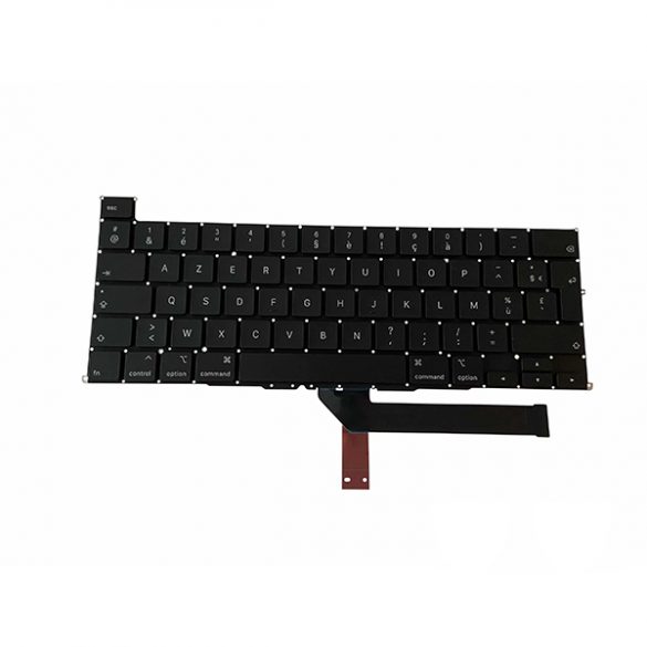 Jual Keyboard MacBook Pro 16 inch Type A2141