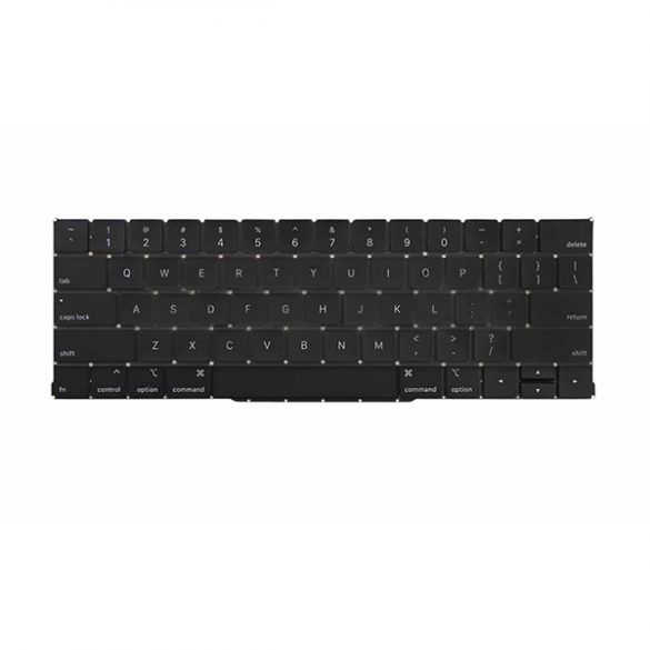 Jual Keyboard MacBook Pro 13 inch Type A2159