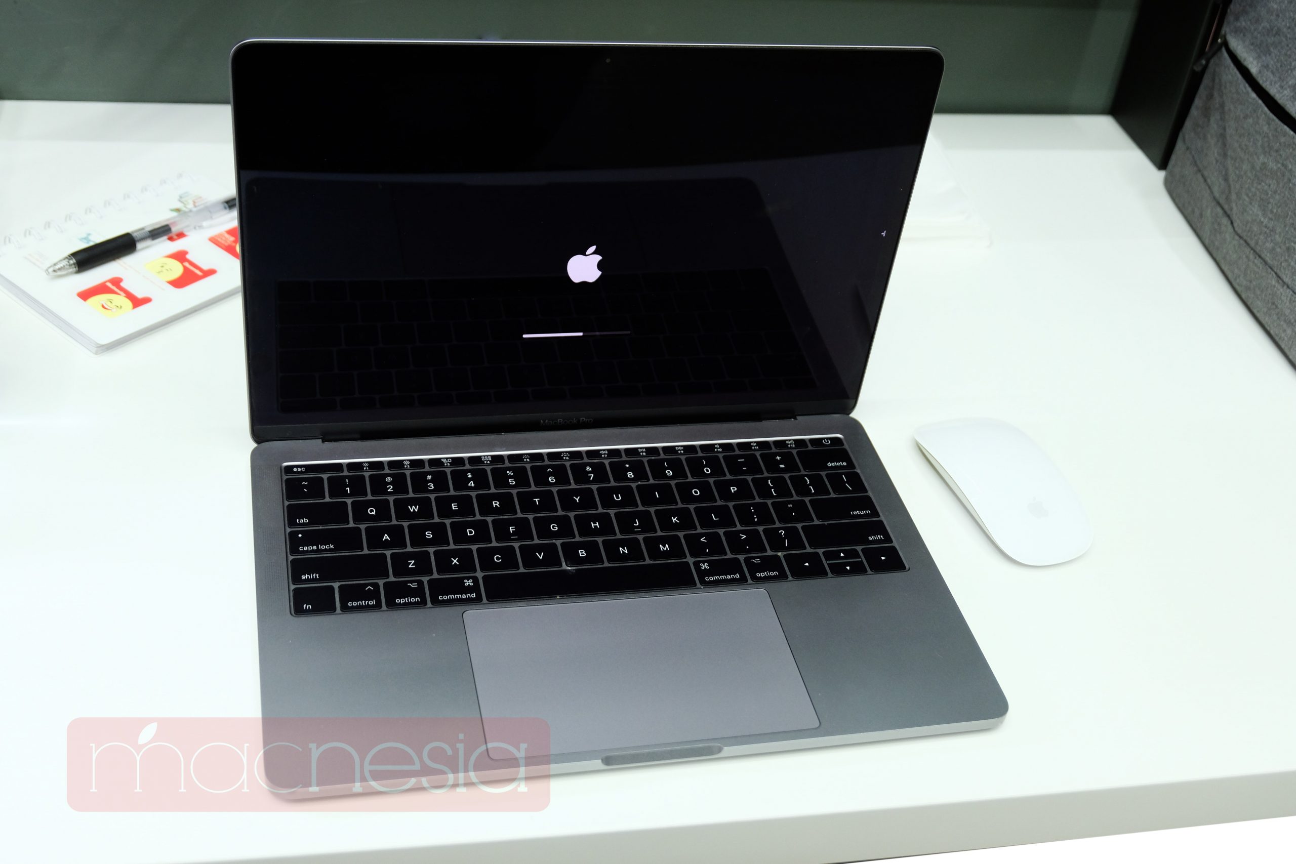 MacBook Restart Sendiri Terus